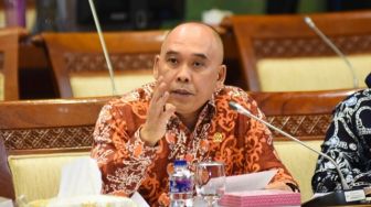 Periksa Anggota DPR, Heri Gunawan Ngaku Dicecar Penyidik KPK soal Dana CSR BI