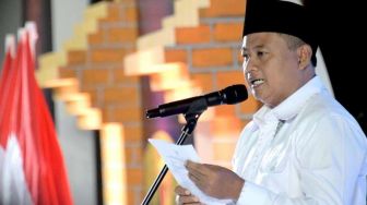 Hindari Investasi Bodong, ASN di Jabar Diminta Lirik Pasar Modal