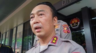 Kadiv Humas Sebut 18 Anggota Polri yang Terindikasi Lakukan Pemerasan Warga Asing Masih Dalam Pemeriksaan