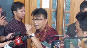 Robert Indarto Diminta Uang Pengganti Rp1,9 T, Kuasa Hukum: Sampai Jual Kolor Tidak akan Lunas