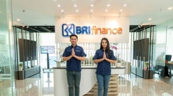 Promo KKB Serba 129 dari BRI Finance: Rayakan HUT BRI dengan Untung Berlipat!