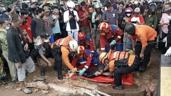 Mayat Tanpa Identitas di Kali Malang Ternyata Korban Pembunuhan Berencana, Pelaku Diringkus di Kebumen