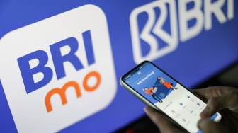 BRImo Hadirkan Promo 50 Persen Top Up Voucher Games dan Streaming, Libur Akhir Tahun Jadi Lebih Seru