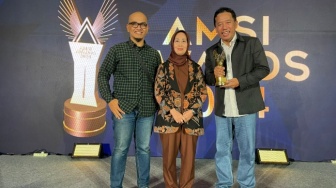 Suara.com Menyabet AMSI Awards 2024 untuk Inovasi First Bidding System