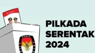 Kehilangan Banyak Posisi di Pilkada, Golkar dan PKS Wajib Evaluasi Internal