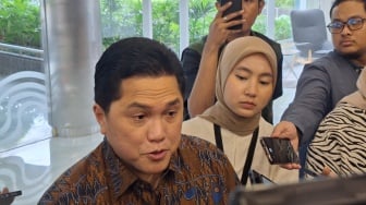 Jumlahnya Dipangkas Jadi 30, Daftar BUMN yang Akan Di-Merger Tahun Depan