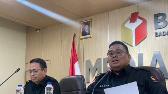 Hukum Acara Pemilu dan Pilkada Tidak Sinkron, Ketua Bawaslu: Saya Kira...