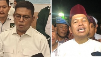 Kekayaan Dedi Mulyadi Vs Andra Soni, Sama-sama Unggul di Pilgub Banten dan Jabar Versi Hitung Cepat