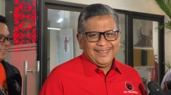 Terseret Kasus Harun Masiku, PDIP Akui Belum Terima Sprindik KPK Terkait Status Tersangka Hasto Kristiyanto