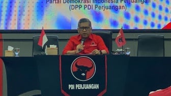 Hasto Tersangka, Pengamat: KPK Harus Tangkap Harun Masiku Dulu, Baru Usut yang Lain