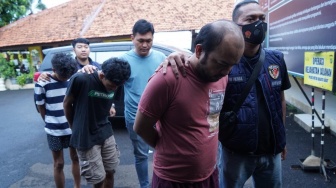 Waspada! Polisi Gadungan Berkeliaran, Incar Warga Bermodus Tuduhan Narkoba