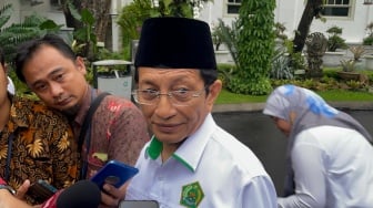 Menteri Agama Jamin Biaya Ibadah Haji Tahun Ini Lebih Murah