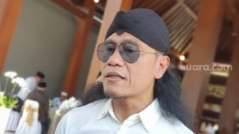 Gus Miftah Minta Agar Santri Tak Malu: Sungguh Hari-hari yang Berat...