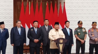 Klaim Masih Kaji Usulan Prabowo soal Pilkada Dipilih DPRD, PKS: Semua Ada Plus-Minusnya