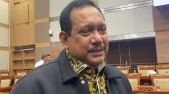 Gantikan Sahbirin Noor, Bahlil Tunjuk Rikwanto Sebagai Ketua DPD Golkar Kalimantan Selatan