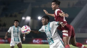 Head to Head Persis vs Persib: Misi Laskar Sambernyawa Jegal Maung Bandung