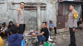 Sejarah Kampung Boncos, Potret Kehidupan Kawasan Jakarta Barat