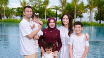 Enaknya Mbak Lala Diajak Raffi Ahmad Liburan ke Bali usai Wisuda, Harga Sewa Hotel Gak Main-Main!