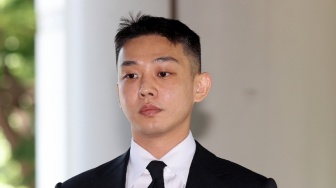 Ajukan Permohonan Banding, Yoo Ah In Dijatuhi Hukuman 4 Tahun Penjara?