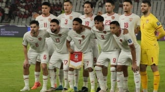 Siapa Pemain Timnas Indonesia Paling Tajam di Tahun 2024? Jawabannya di Luar Dugaan!