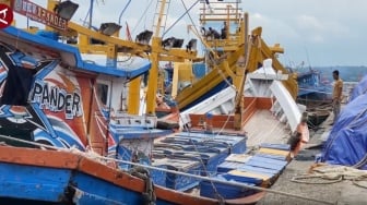 3.000 Nelayan Lhokseumawe Hormati Tsunami Aceh, Dilarang Melaut 26 Desember