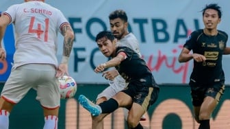 2 Masalah Krusial PSIS yang Bikin Makin Terbenam di BRI Liga 1