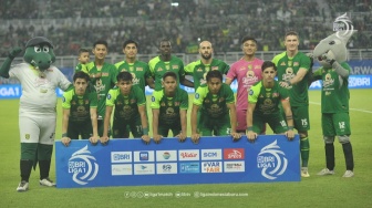 Jelang Persebaya Surabaya vs Bali United, Paul Munster Lega Gara-Gara Ini