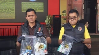 Misteri Kematian Anak di Cianjur Belum Terungkap, Polisi Hentikan Penyelidikan Malapraktik Puskesmas Sindangbarang