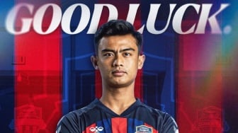 3 Klub BRI Liga 1 yang Bisa Menjadi Pelabuhan Terbaru Pratama Arhan, Pilih Ikut Mertua?