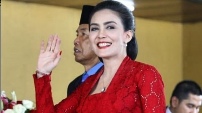 PDIP Kantongi 3 Nama untuk Pilgub Jabar, Rieke Diah Pitaloka Kandidat Terkuat?