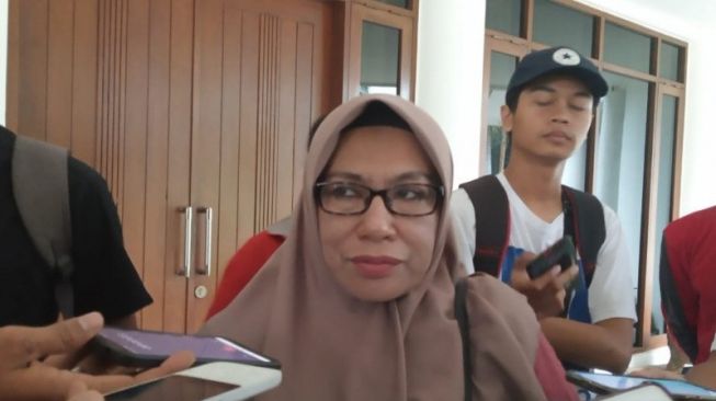 Status KLB Ditetapkan, Kasus Keracunan Massal di Cipaku Bogor Naik Jadi 93 Orang