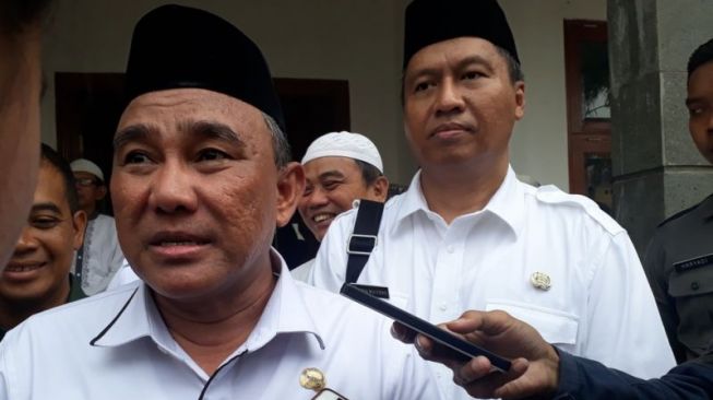 PKS Merugi Jika Calonkan Mohammad Idris di Pilkada Jabar? Ini Analisis Pengamat Unpad