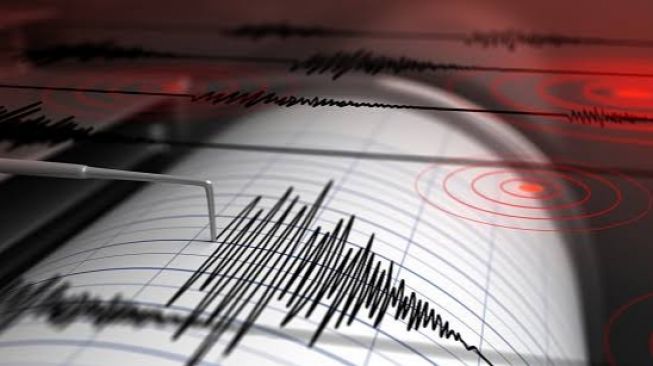 Gempa Bumi Kembali Mengguncang Jawa Barat, Kali Ini di Garut