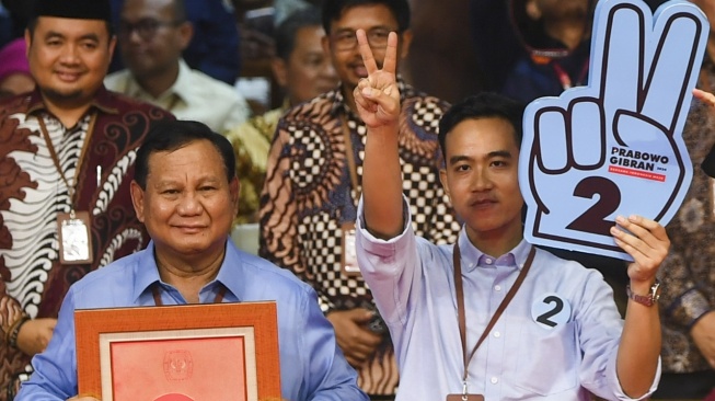 Ada 1,5 Juta Keluarga di Jabar Belum Punya Rumah, Prabowo-Gibran Bisa Tawarkan Apa?