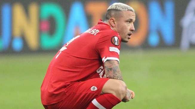 Radja Nainggolan Direkrut Bhayangkara FC, Bojan Hodak: Apa Dia Berlatih dengan Layak?