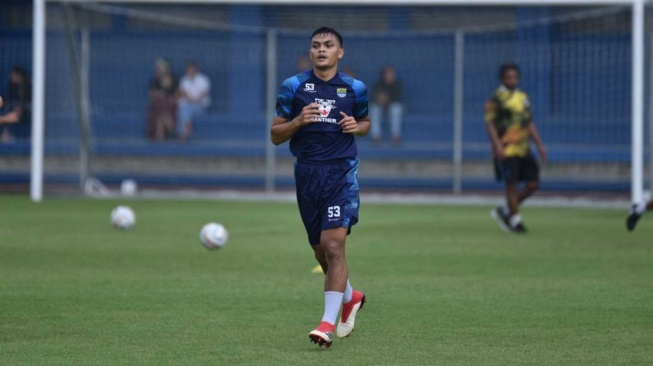 Bojan Hodak Bingung Keputusan STY Panggil Rachmat Irianto: Dia Baru 3 Kali Latihan!