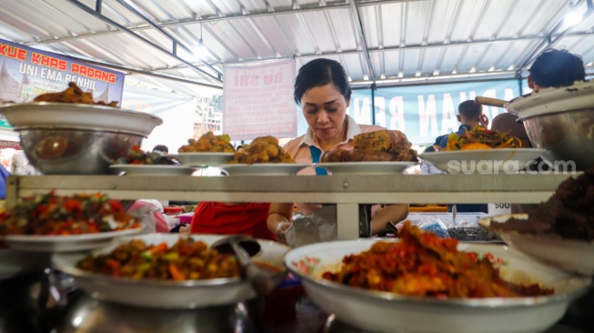 Gabut Nunggu Buka? Ikutin Gim Berhadiah Ini Yuk Plus Jadwal Buka Puasa untuk Jabar