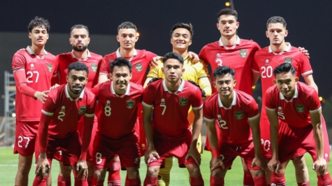 Prediksi Timnas Indonesia vs Vietnam versi Bojan Hodak: Pasukan Shin Tae-yong Bakal..