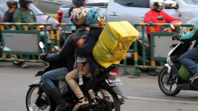 Catat! Mudik Aman Tanpa Panik: Bensin Habis di Tasikmalaya? Hubungi Nomor Ini!