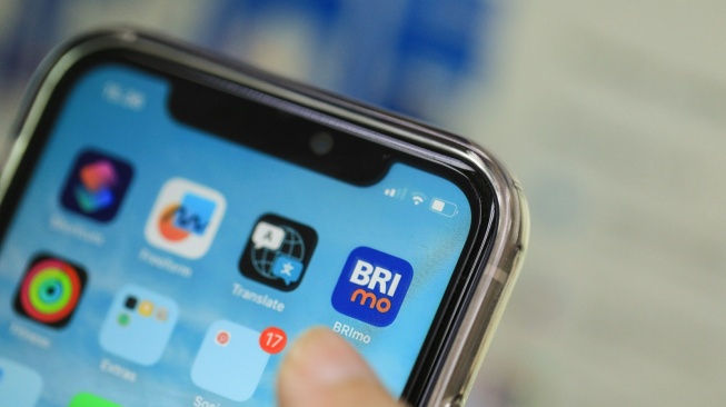 Sukses Bertransformasi Digital, BRI Raih 2 Award di BSEM MRI 2024