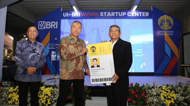 BRI dan UI Berkolaborasi Mengembangkan Community Branch