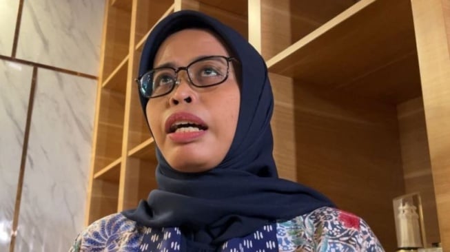 Belum Ada Surat Keputusan, Ummi Wahyuni: Hari Ini Saya Masih Ketua KPU Jabar