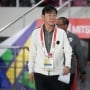 Shin Tae-yong: Turut Berduka Cita