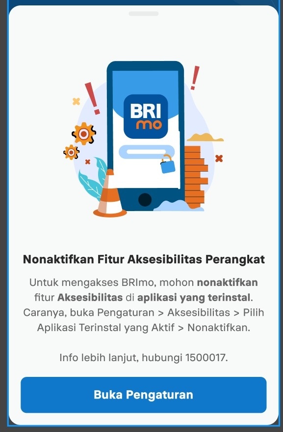 (Dok: BRI)